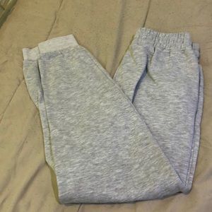 Sweatpants